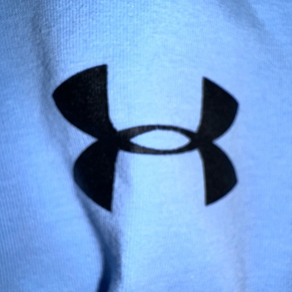 UNDER ARMOUR SC CURRY HeatGear SUCCESS t-shirt boys size XL 16 14 - Picture 8 of 13